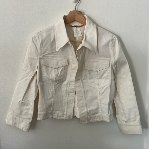 Dolce and Gabbana Jean style jacket - Picture 1 of 5